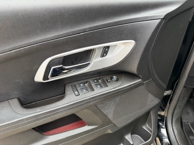 2015 Chevrolet Equinox Image 8