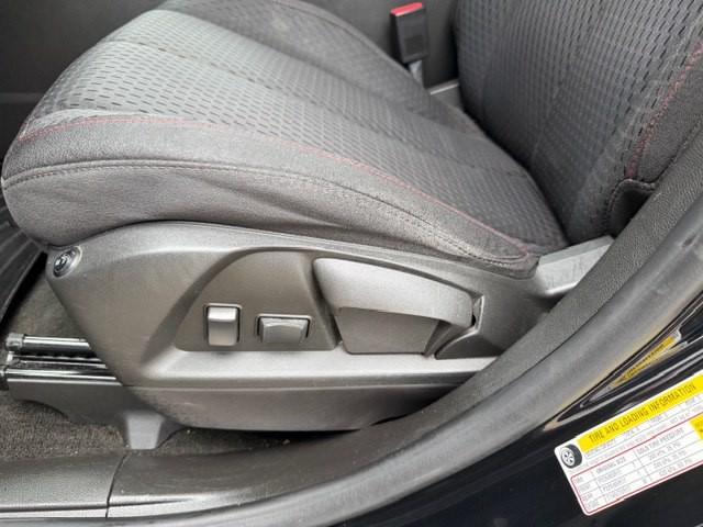 2015 Chevrolet Equinox Image 9