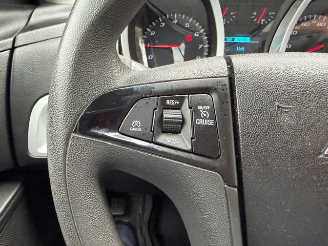 2015 Chevrolet Equinox Image 10