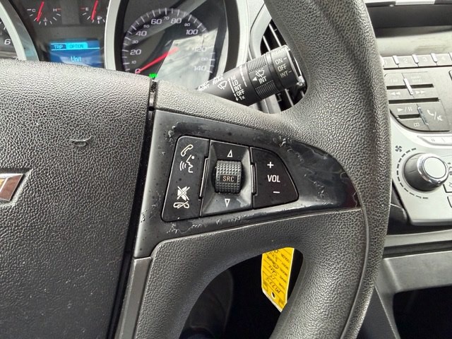 2015 Chevrolet Equinox Image 11