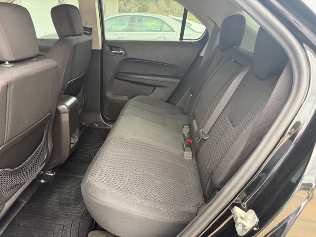 2015 Chevrolet Equinox Image 13