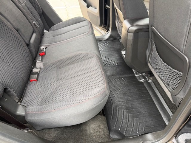 2015 Chevrolet Equinox Image 14