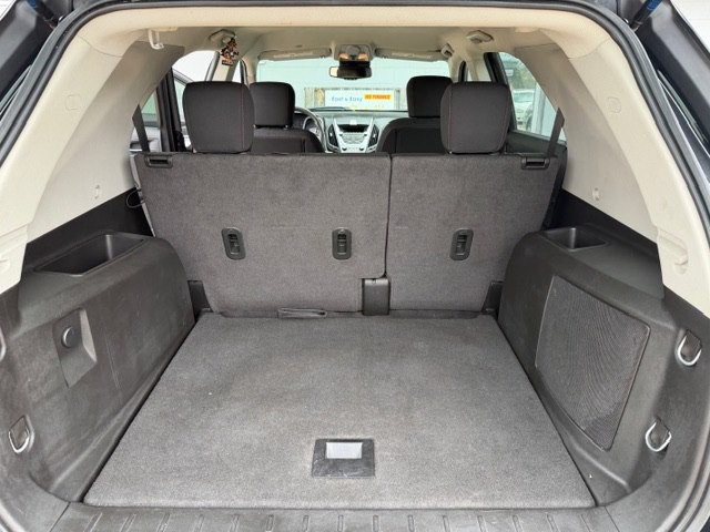 2015 Chevrolet Equinox Image 15