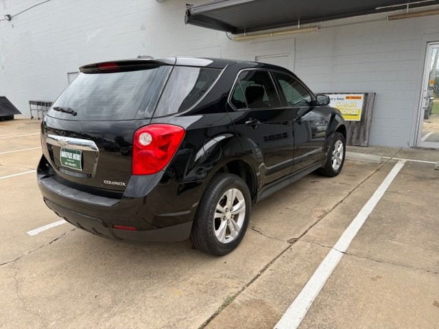 2015 Chevrolet Equinox Image 16