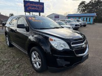 Image for 2015 Chevrolet Equinox LS ID: 6961406