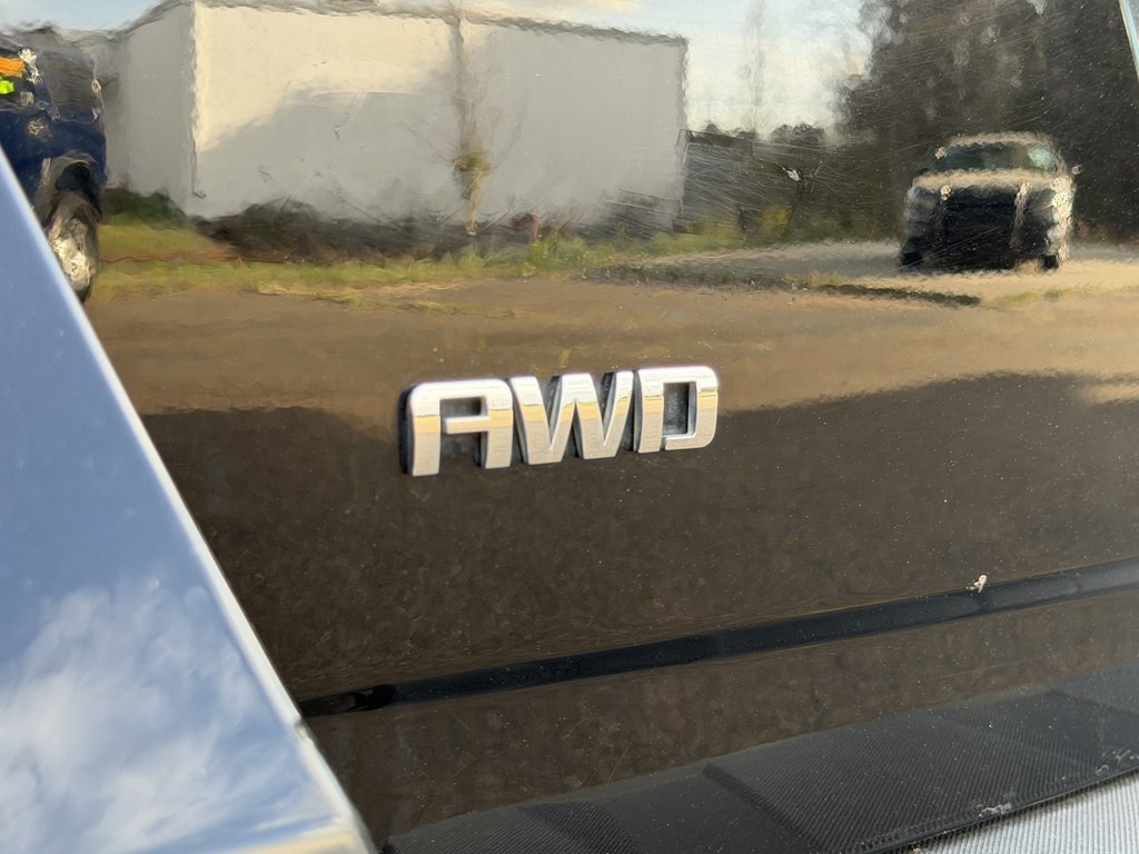 2015 Chevrolet Equinox Image 7