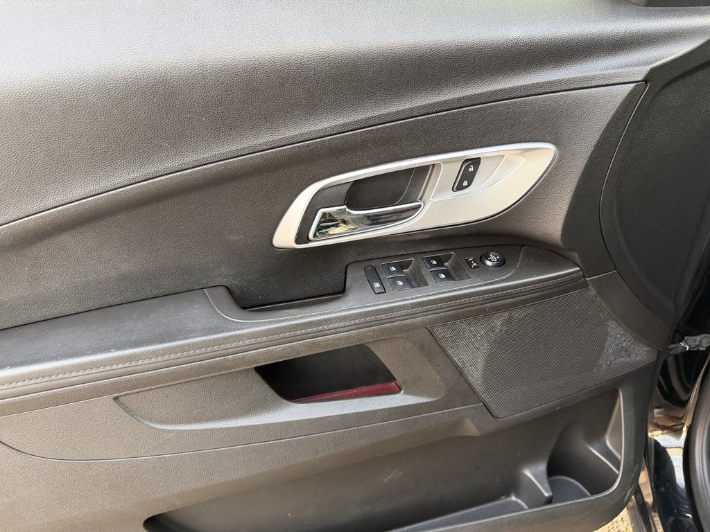 2015 Chevrolet Equinox Image 11