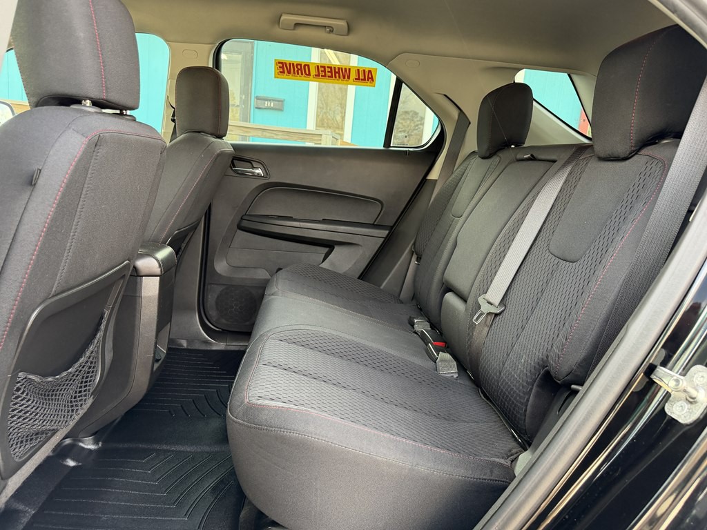 2015 Chevrolet Equinox Image 12