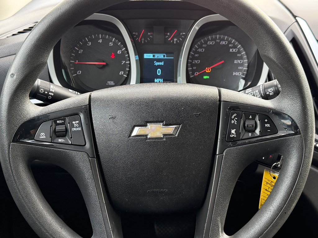 2015 Chevrolet Equinox Image 15