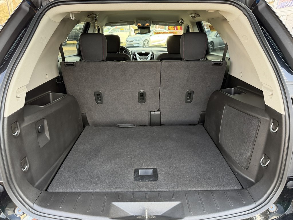 2015 Chevrolet Equinox Image 18