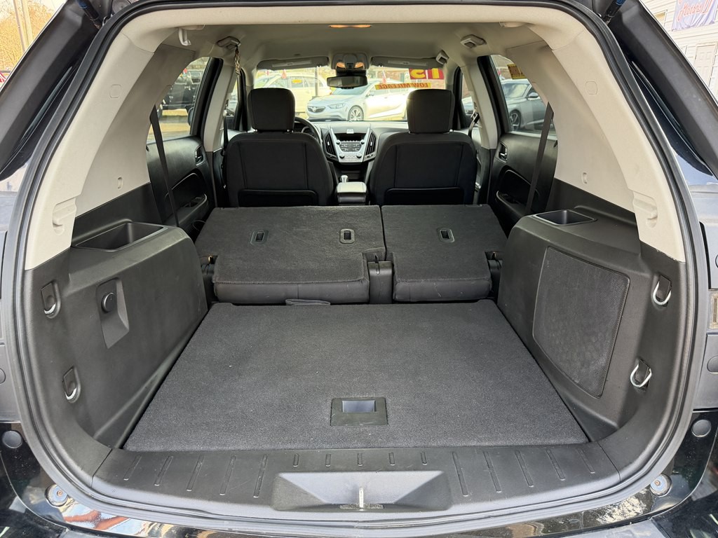 2015 Chevrolet Equinox Image 19