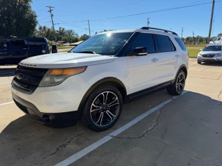 Image for 2014 Ford Explorer Sport ID: 6969753