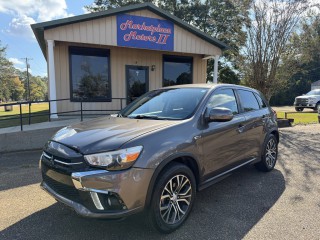 Image for 2018 Mitsubishi Outlander 2.4 SE ID: 6995521