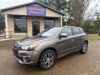 Image for 2018 Mitsubishi Outlander 2.4 SE ID: 6995521