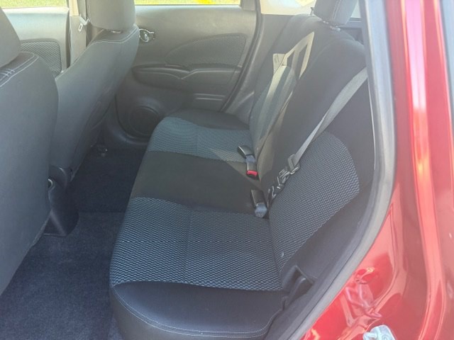 2016 Nissan Versa Image 14