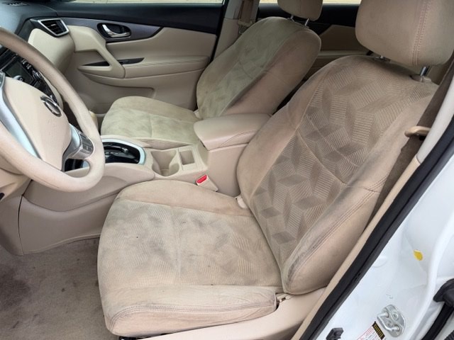 2015 Nissan Rogue Image 6