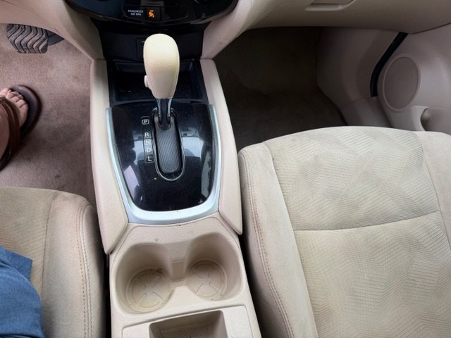 2015 Nissan Rogue Image 7