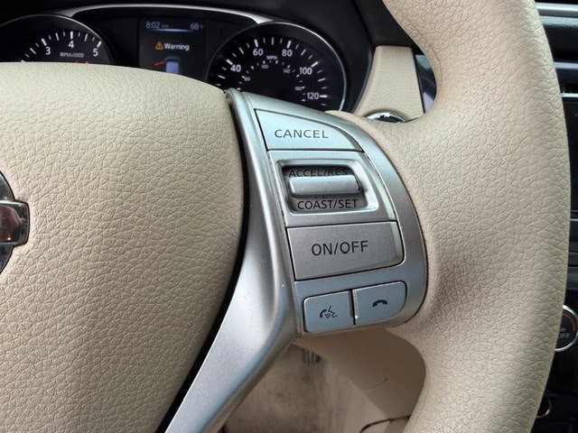 2015 Nissan Rogue Image 12