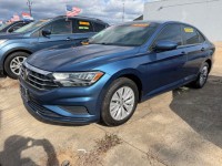 Image for 2019 Volkswagen Jetta S ID: 7011226