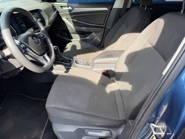 2019 Volkswagen Jetta Image 6