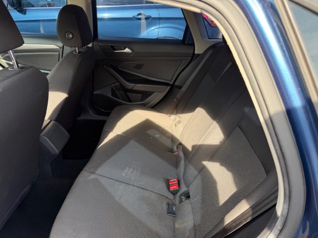 2019 Volkswagen Jetta Image 7