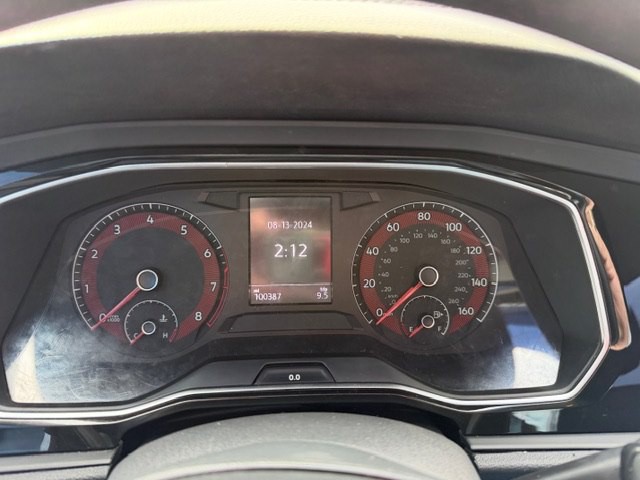 2019 Volkswagen Jetta Image 8