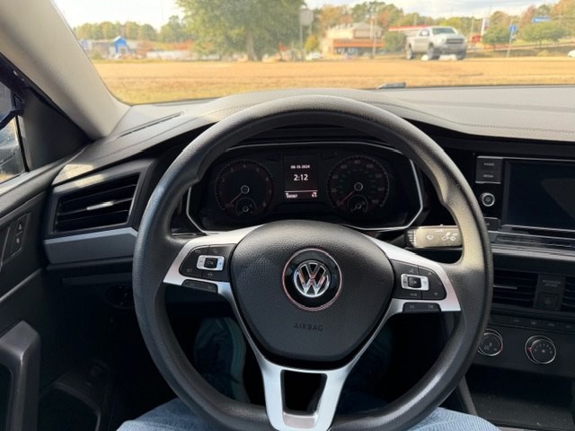 2019 Volkswagen Jetta Image 9