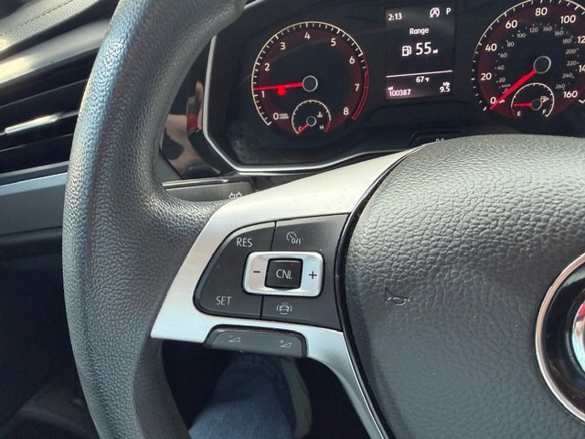 2019 Volkswagen Jetta Image 10