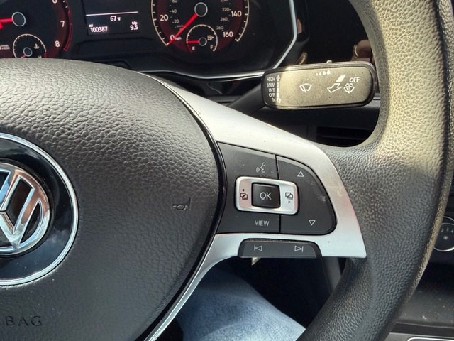 2019 Volkswagen Jetta Image 11