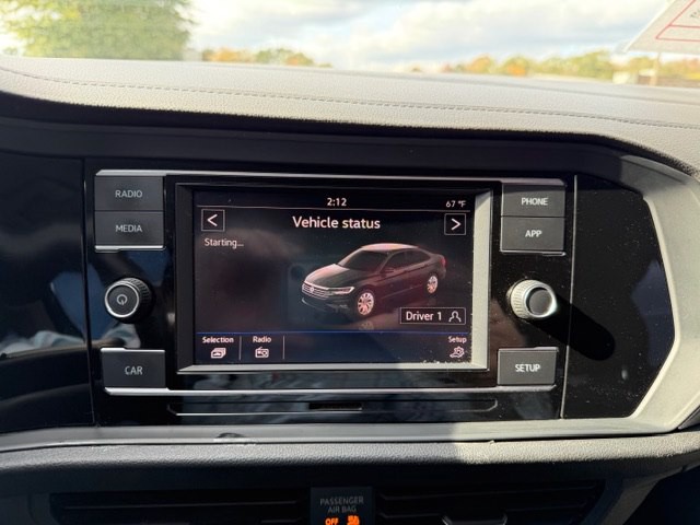 2019 Volkswagen Jetta Image 13