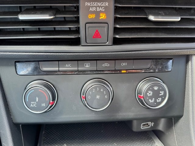 2019 Volkswagen Jetta Image 14