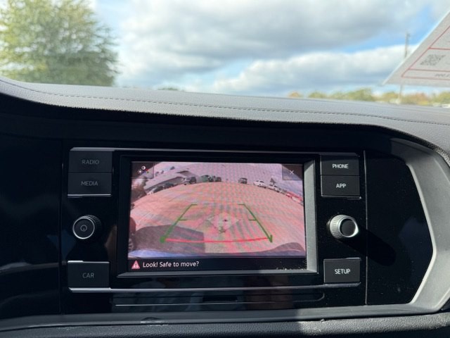 2019 Volkswagen Jetta Image 15