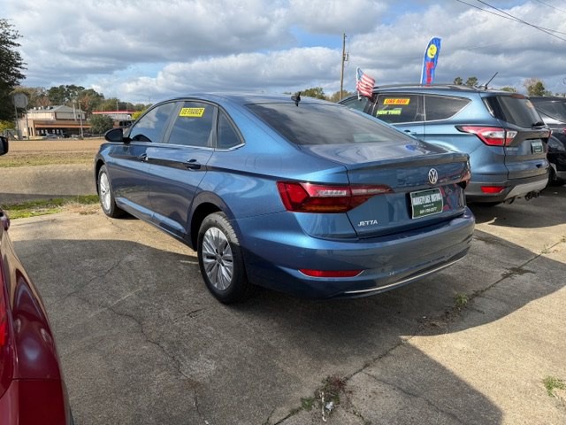 2019 Volkswagen Jetta Image 16
