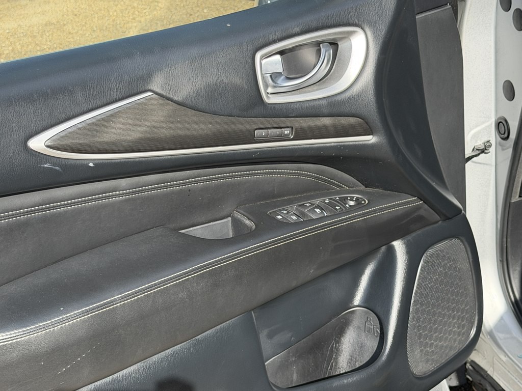 2020 INFINITI QX60 Image 9