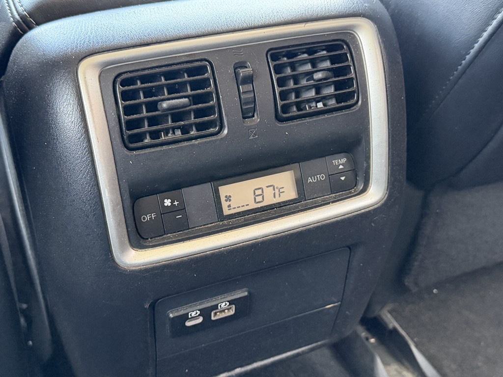 2020 INFINITI QX60 Image 11