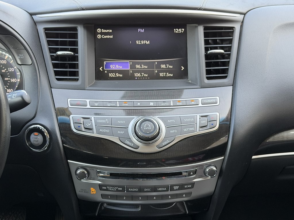 2020 INFINITI QX60 Image 13