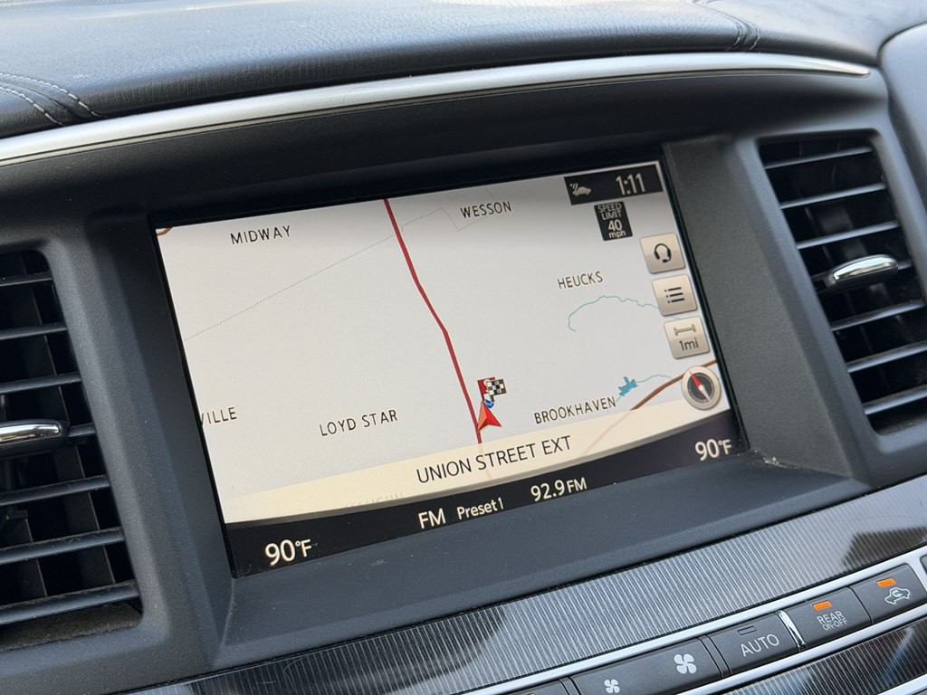 2020 INFINITI QX60 Image 14