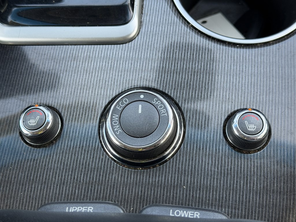 2020 INFINITI QX60 Image 17