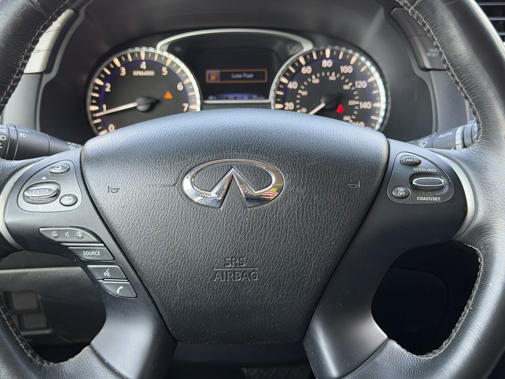 2020 INFINITI QX60 Image 18