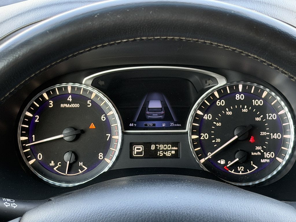 2020 INFINITI QX60 Image 19