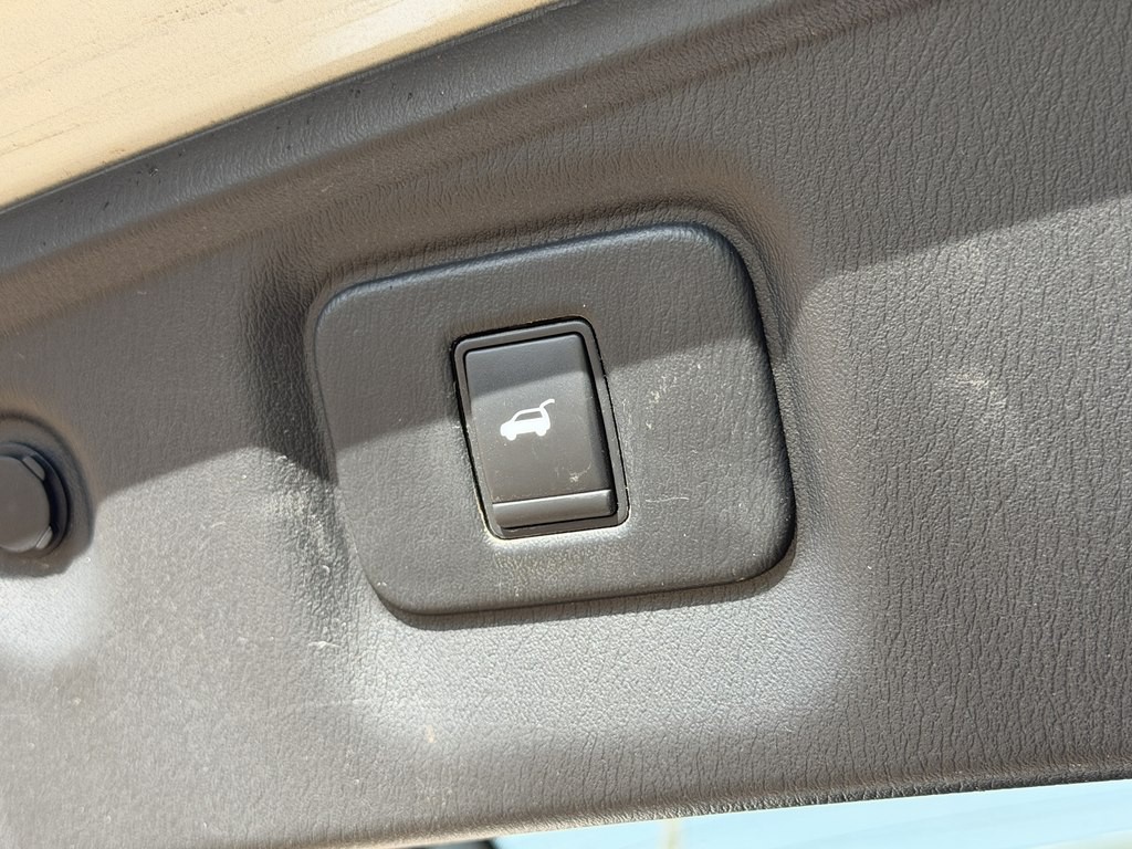 2020 INFINITI QX60 Image 25