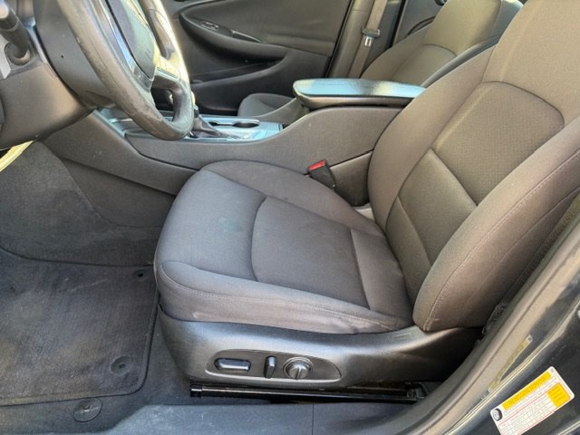 2021 Chevrolet Malibu Image 6