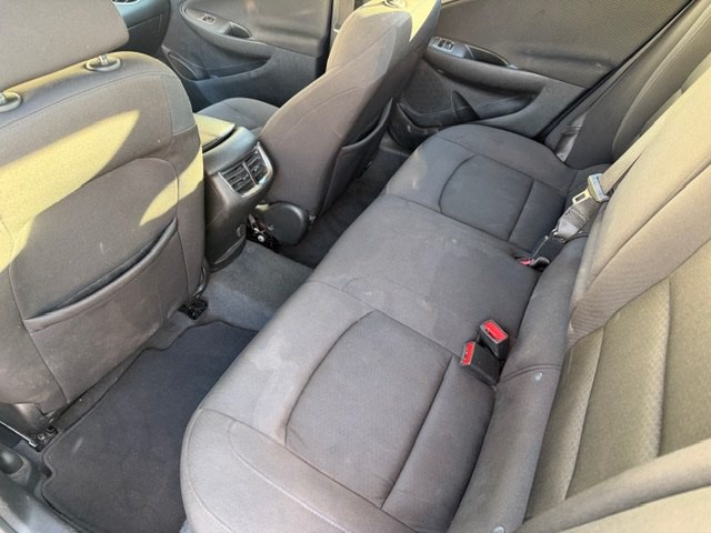 2021 Chevrolet Malibu Image 7