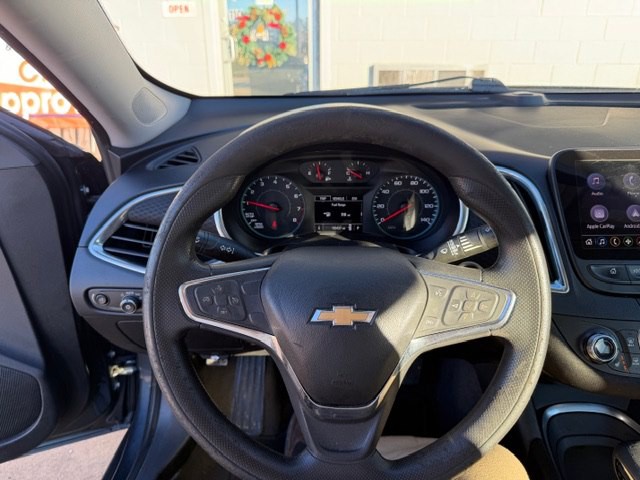 2021 Chevrolet Malibu Image 9