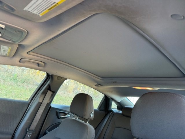 2021 Chevrolet Malibu Image 11