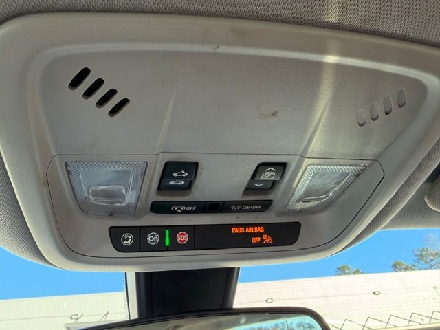 2021 Chevrolet Malibu Image 12