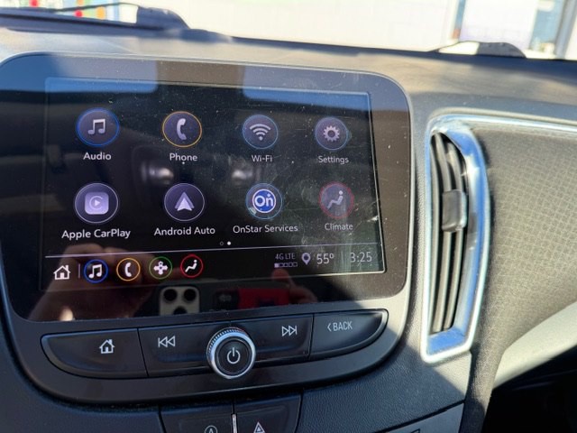 2021 Chevrolet Malibu Image 14