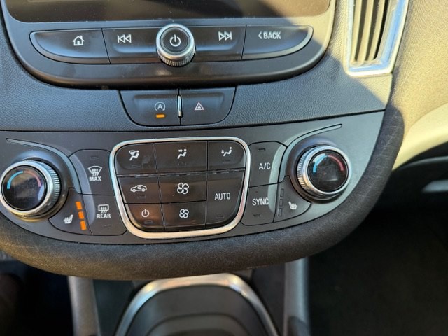 2021 Chevrolet Malibu Image 15