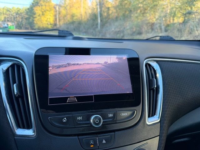 2021 Chevrolet Malibu Image 16