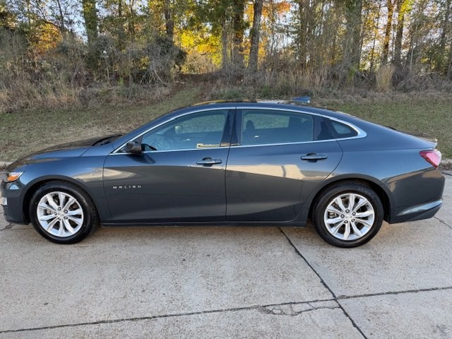 2021 Chevrolet Malibu Image 17